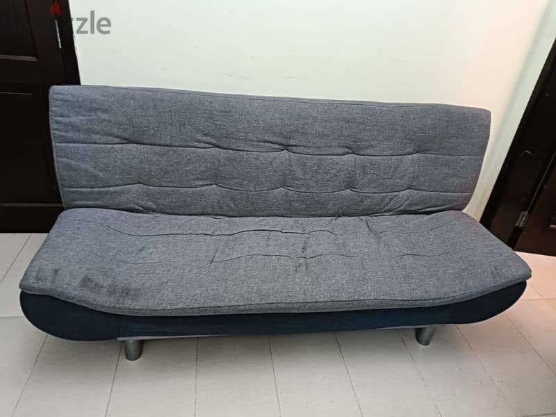 sofa urgent sale 0