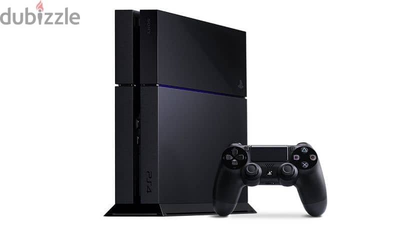 playstation 4 HDR 500gb 0