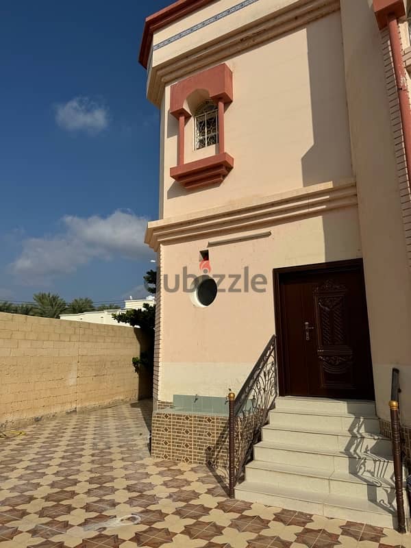 home for rent In Nizwa Firq 10