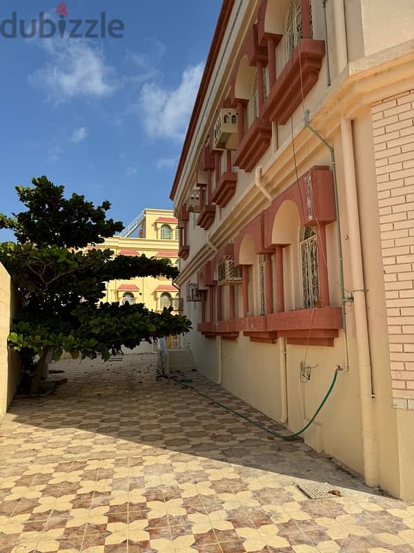 home for rent In Nizwa Firq 11