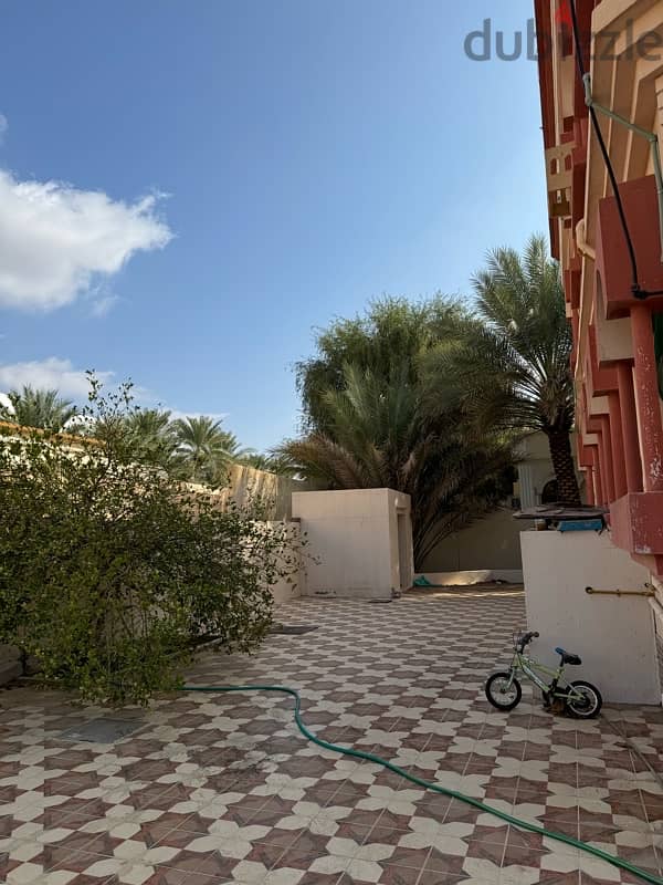 home for rent In Nizwa Firq 12