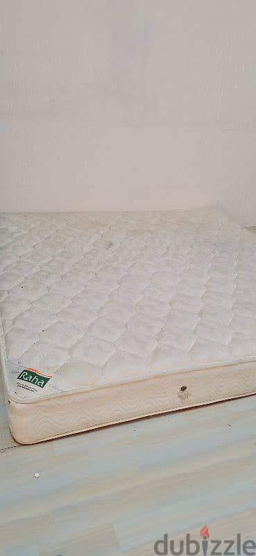 matress