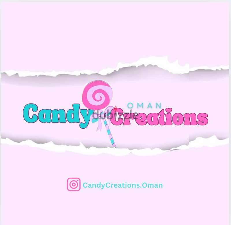 CandyCreations. Oman 0