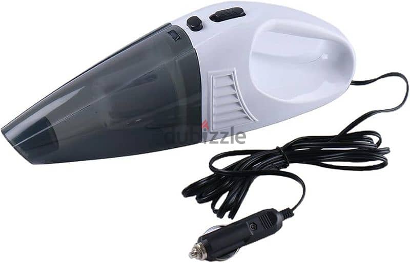 Car Vacuum cleaner machine 3