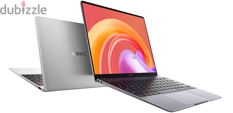 Huawei Matebook 13s i7 New 4