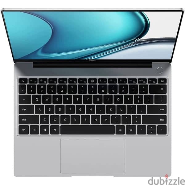 Huawei Matebook 13s i7 New 5