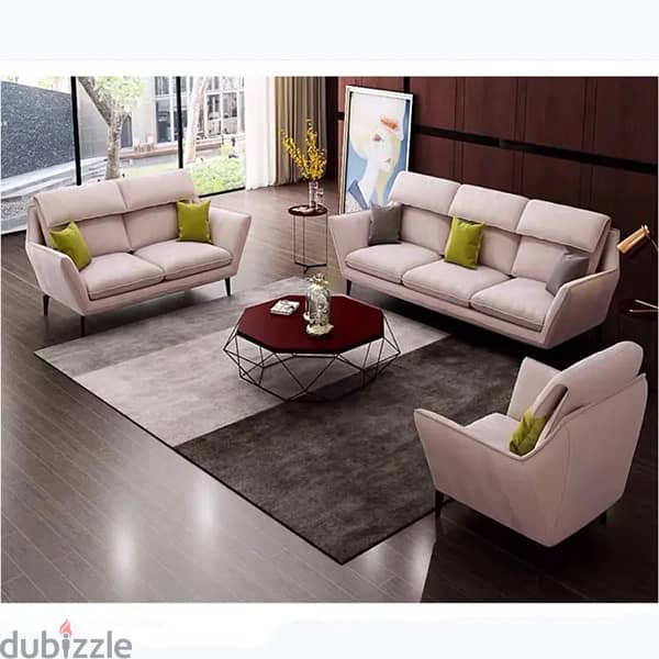 new model sofa set making 1