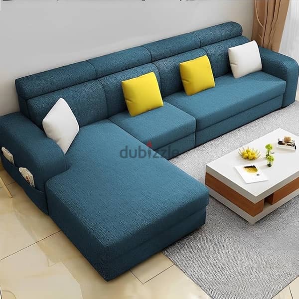 new model sofa set making 2