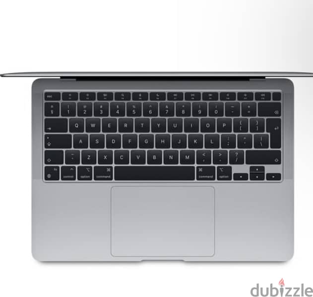 Mac book air 13-inch 1