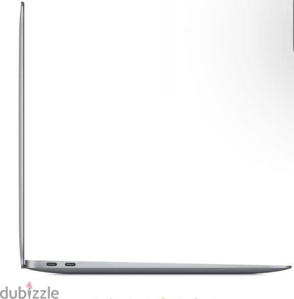 Mac book air 13-inch 2