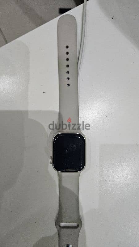 Apple watch series 7 0