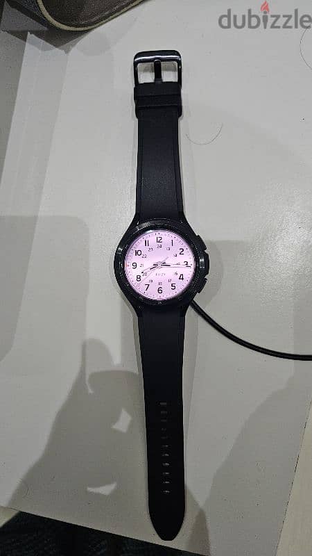 Samsung galaxy watch 4 classic for urgent sale 3