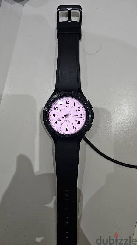 Samsung galaxy watch 4 classic for urgent sale 4