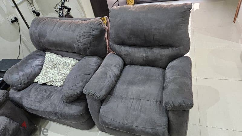 Used Sofas for sale 1