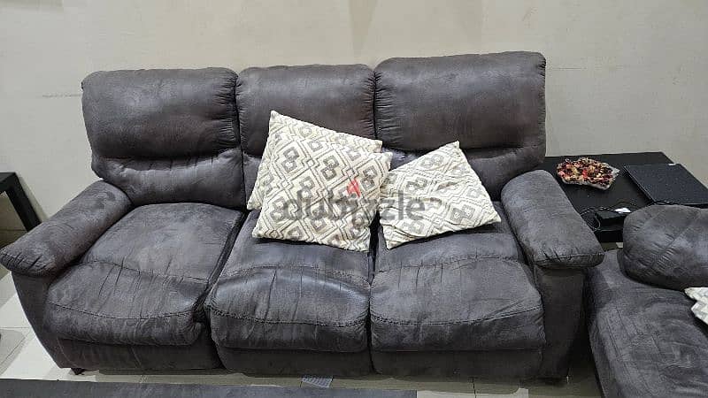 Used Sofas for sale 2