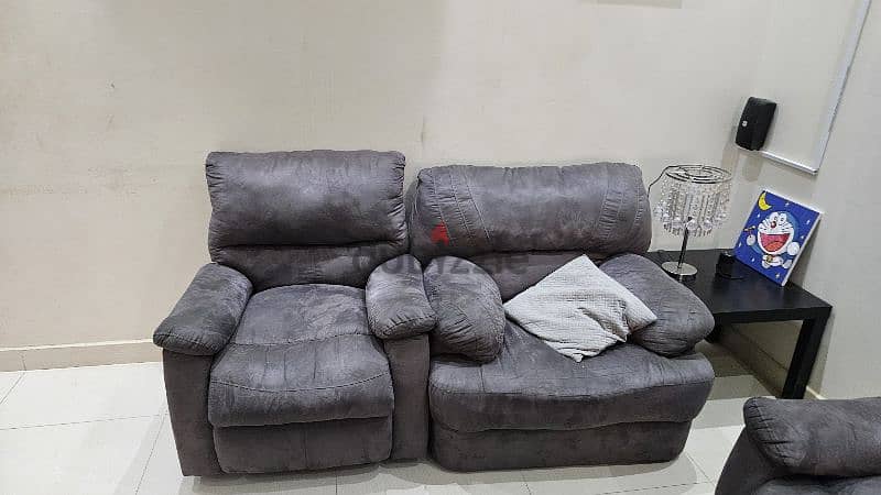 Used Sofas for sale 3