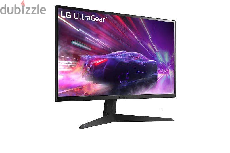 LG 165Hz Gaming Monitor شاشة جيمنج 165 فريم 1