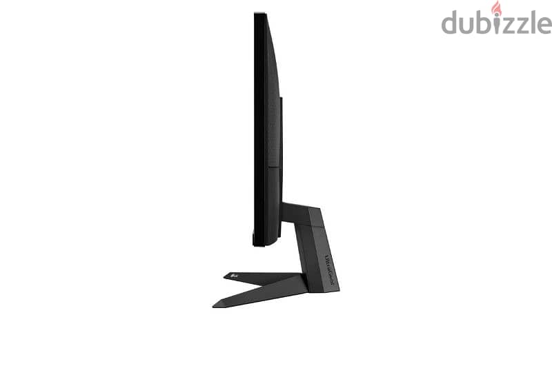 LG 165Hz Gaming Monitor شاشة جيمنج 165 فريم 2