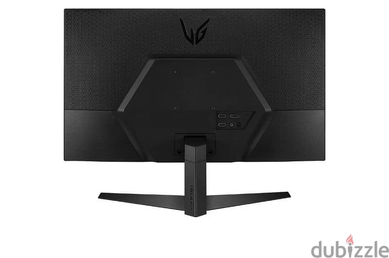 LG 165Hz Gaming Monitor شاشة جيمنج 165 فريم 3