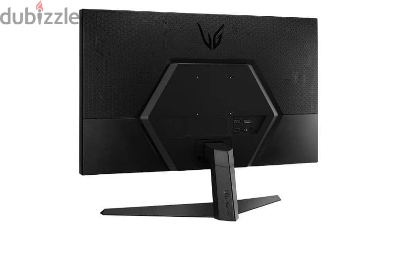 LG 165Hz Gaming Monitor شاشة جيمنج 165 فريم 4