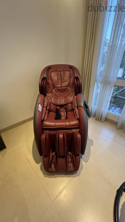 A389-2 Massage chair