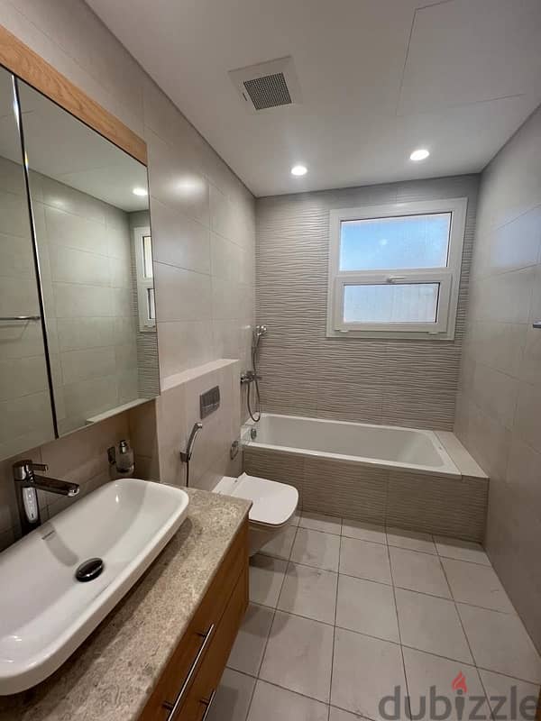 4+1 BD |  swimming pool | lift 7