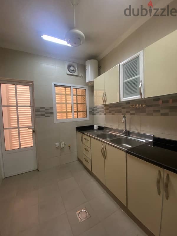 Apartment for rent in Al Mabila for family 1