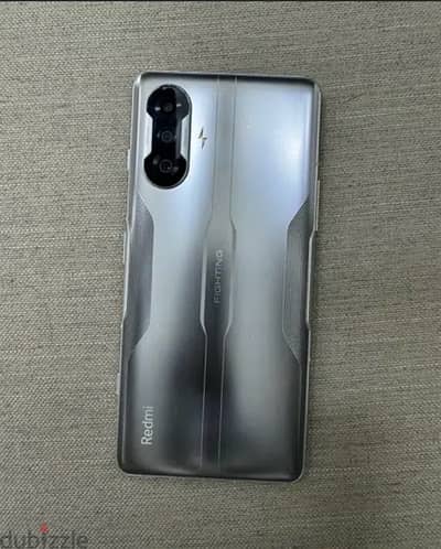 POCO K40 Gaming Phone