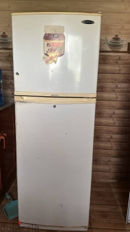 Refrigerator for sale 0