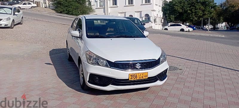 Excellent car Suzuki Ciaz 2020 for sale. 0