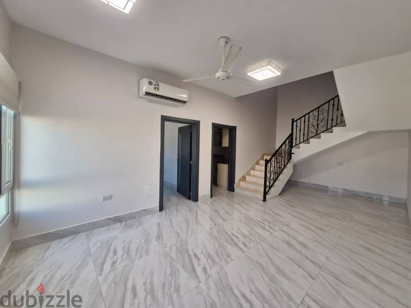 6 BR Well Designed Villa in Al Ansab Heights 2