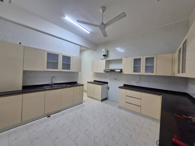 6 BR Well Designed Villa in Al Ansab Heights 4