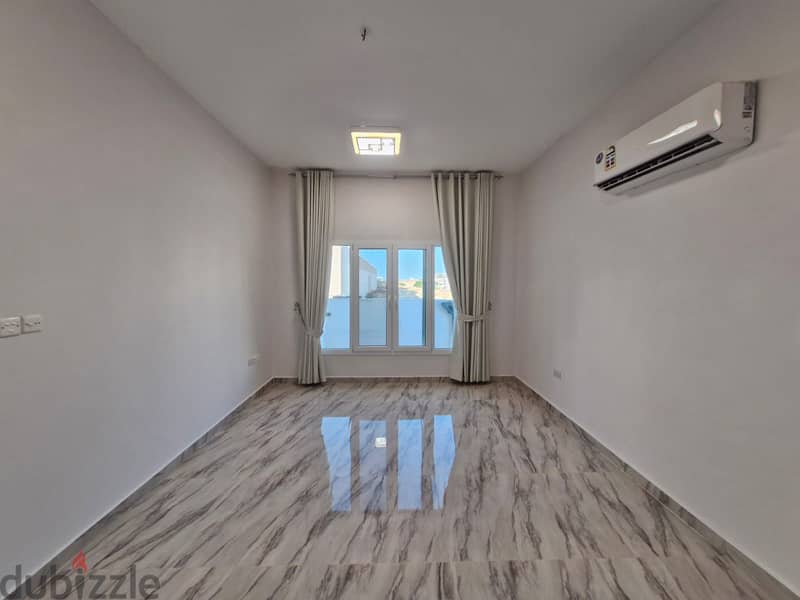 6 BR Well Designed Villa in Al Ansab Heights 5