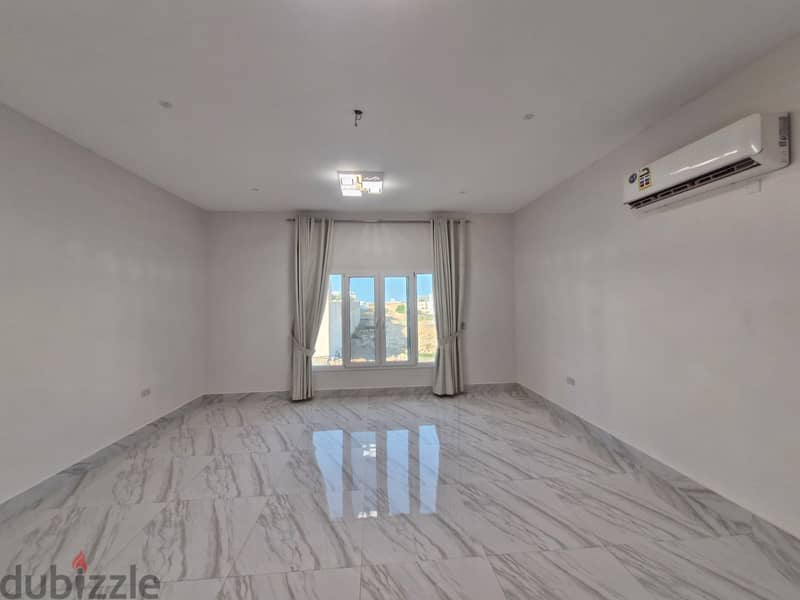 6 BR Well Designed Villa in Al Ansab Heights 7