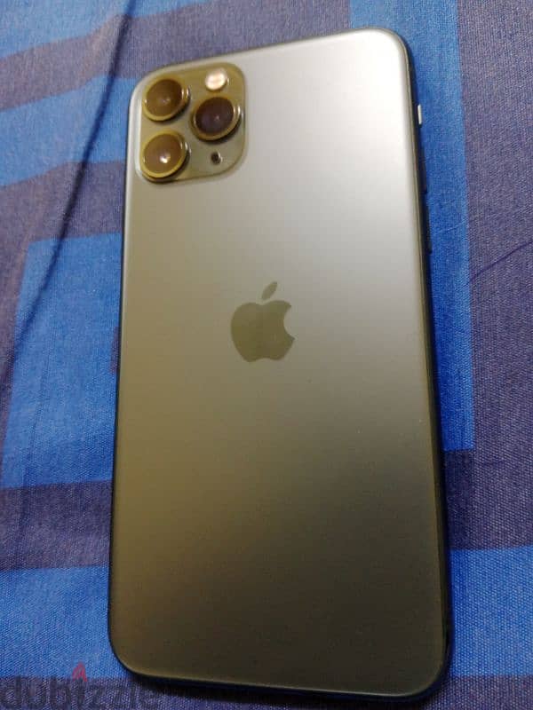 iPhone 11 Pro 256 gb for sale 1