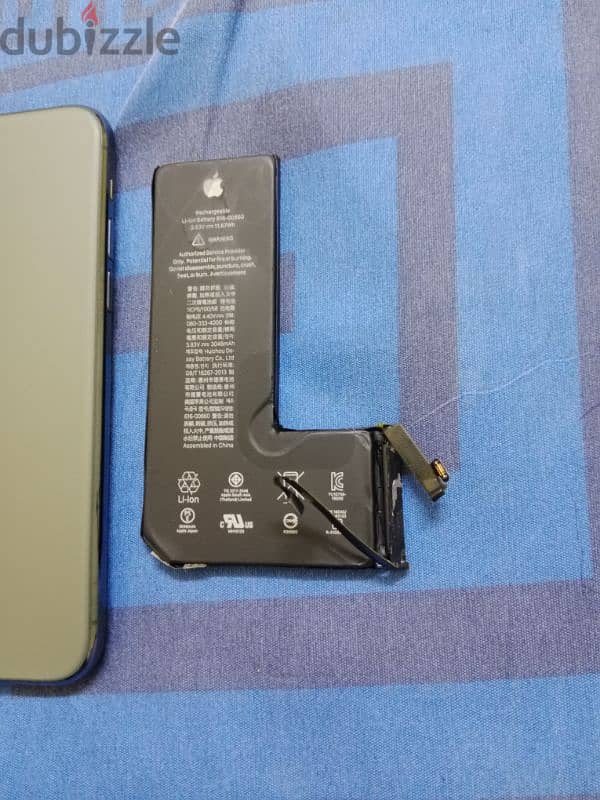 iPhone 11 Pro 256 gb for sale 2