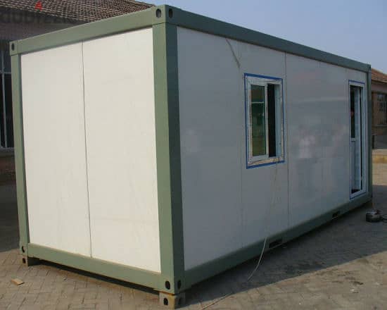 FAMOUS CONSTRUCTION PORTACABIN CARAVAN FOR SALE NEW AND REFURBISHED 5