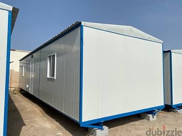 FAMOUS CONSTRUCTION PORTACABIN CARAVAN FOR SALE NEW AND REFURBISHED 6