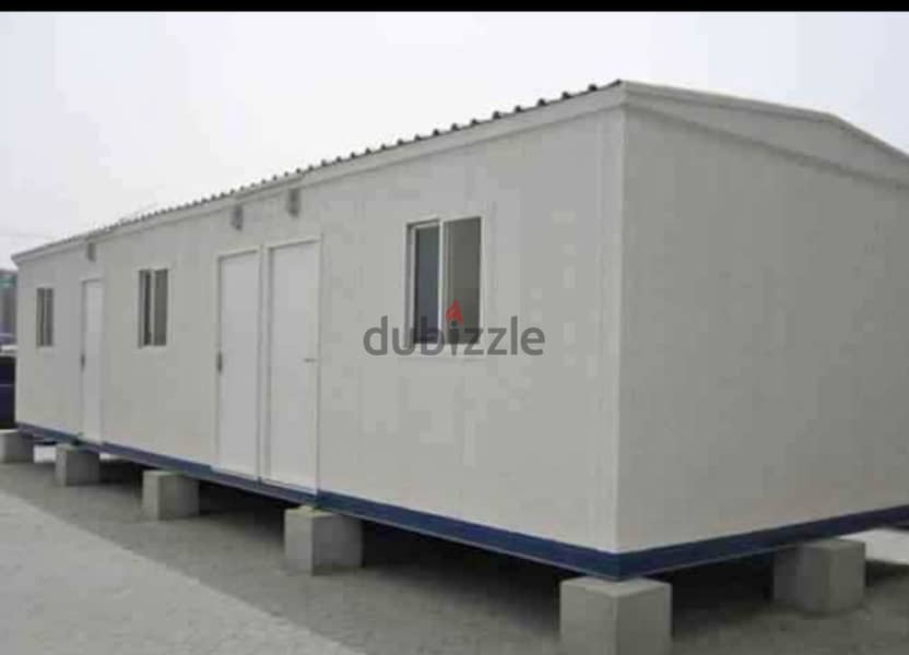 FAMOUS CONSTRUCTION PORTACABIN CARAVAN FOR SALE NEW AND REFURBISHED 7