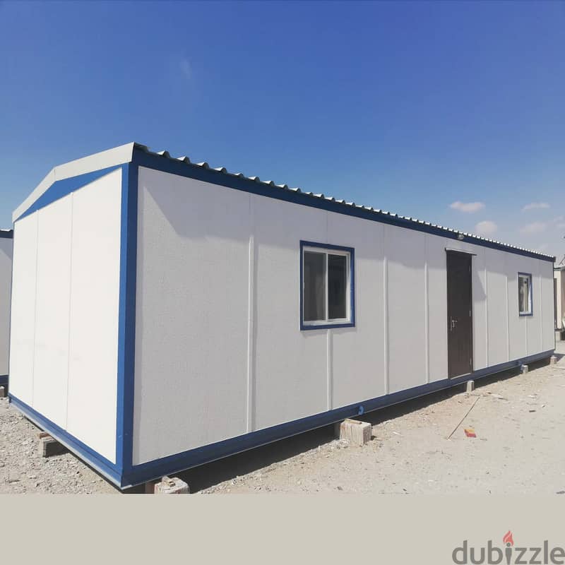 FAMOUS CONSTRUCTION PORTACABIN CARAVAN FOR SALE NEW AND REFURBISHED 13