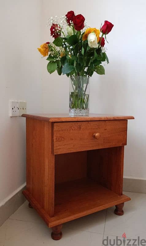 Side Table 0