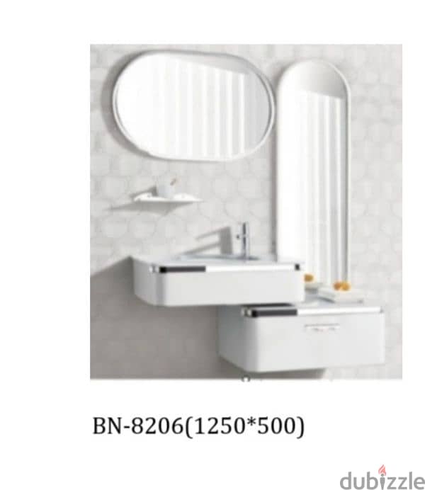 washbasin and mirors 7