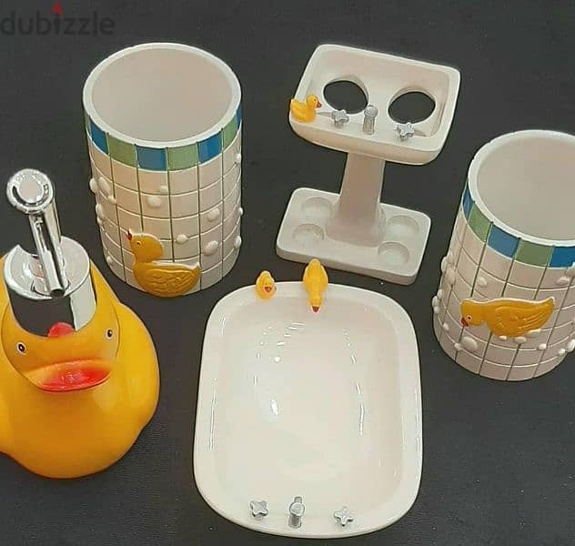 washroom Accessories 7