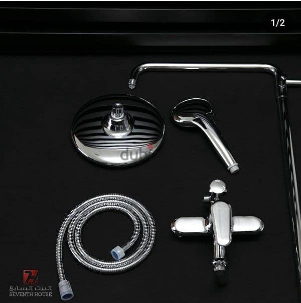 washroom Accessories 9