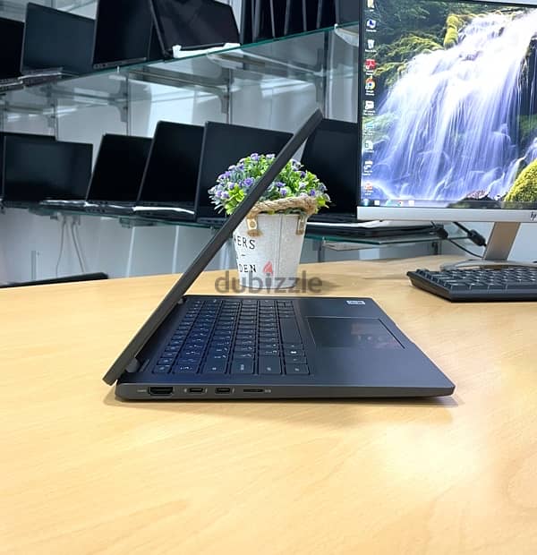 Dell latitude 7410 Core i7 10th Gen Ram 16GB SSD 512GB 14” Windows 11 3