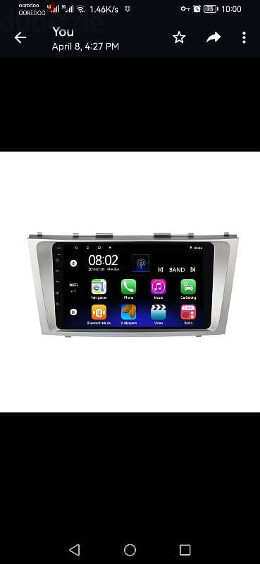 car stereo 4