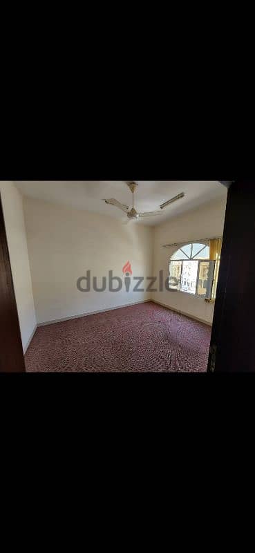 Apartment for rent in Al Hamriya 2