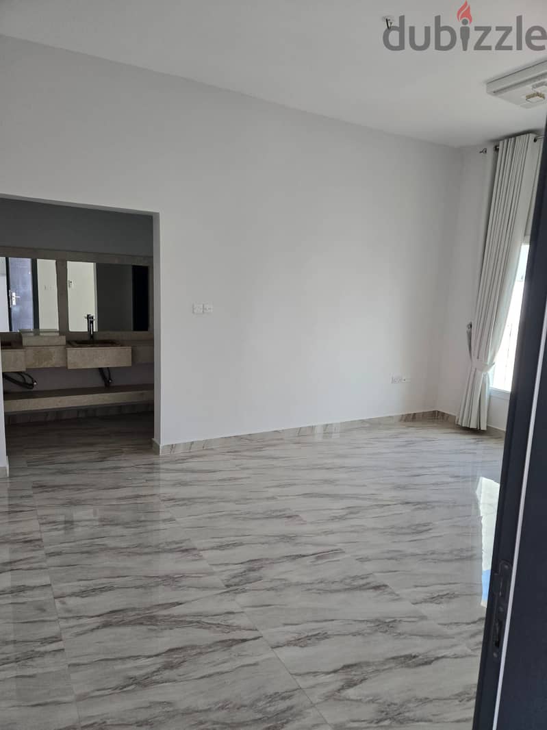 For Rent 6 Bhk Villa In Al ansab Near To Ansab Heights Mosque 4