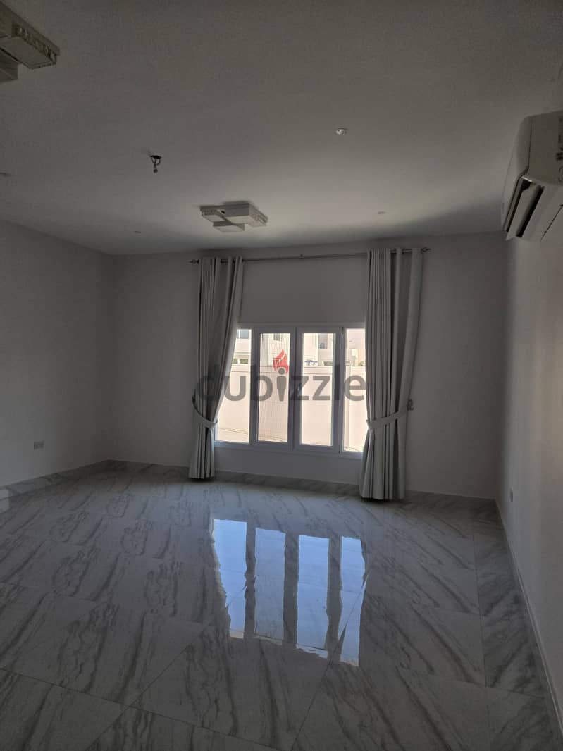 For Rent 6 Bhk Villa In Al ansab Near To Ansab Heights Mosque 5