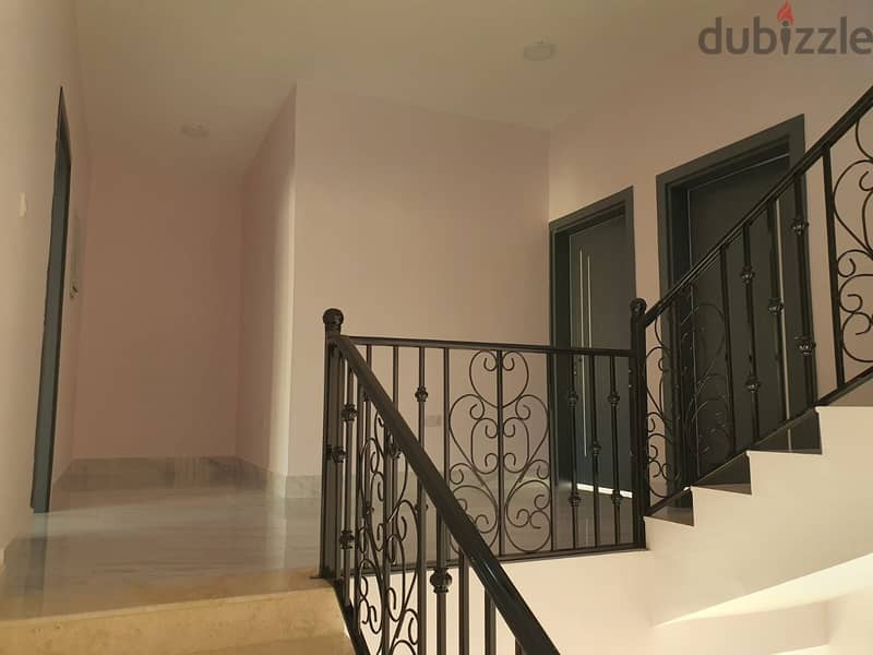 For Rent 6 Bhk Villa In Al ansab Near To Ansab Heights Mosque 8